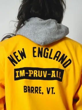 1960's Im-pruv-all Work Jacket 1960's Im-pruv-all Work Jacket