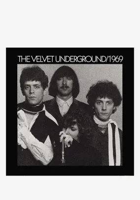 1969 2LP (Color) 1969 2LP (Color)