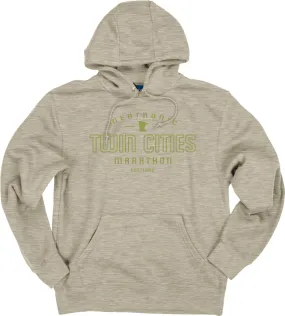 2022 Fleece Hoodie - Oatmeal (Unisex Sizing) 2022 Fleece Hoodie - Oatmeal (Unisex Sizing)