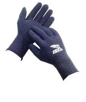 2.5mm IST Ultra Stretch Textured Super Stretch Scuba Gloves 2.5mm IST Ultra Stretch Textured Super Stretch Scuba Gloves