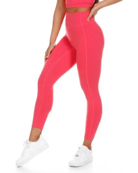 7/8 Adapt Leggings - Sherbet 7/8 Adapt Leggings - Sherbet