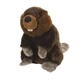 8" Mini Beaver Stuffed Animal 8" Mini Beaver Stuffed Animal