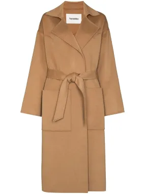 Alamo Coat in Camel Alamo Coat in Camel
