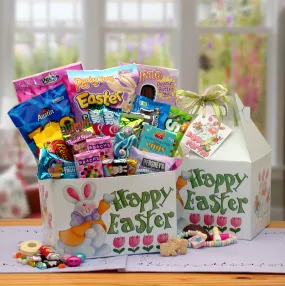 An Easter Party Easter Care Package An Easter Party Easter Care Package
