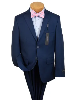 Andrew Marc 29530 Boy's Suit - Diamond - Blue Andrew Marc 29530 Boy's Suit - Diamond - Blue