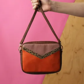 Animal Print Cheetah Print Mini Bag Animal Print Cheetah Print Mini Bag