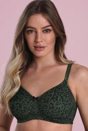 Anita Tonya Art in Jungle Print-- LIMITED EDITION Anita Tonya Art in Jungle Print-- LIMITED EDITION