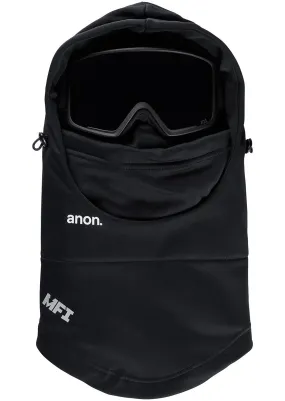 Anon Men's MFI Hooded Balaclava Anon Men's MFI Hooded Balaclava