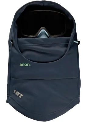 Anon Men's MFI Hooded Balaclava Anon Men's MFI Hooded Balaclava