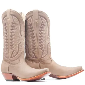 Apache Rawhide Boot in Clay Apache Rawhide Boot in Clay