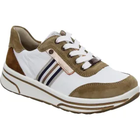 Ara Sapporo ladies Double Sole Sneaker Ara Sapporo ladies Double Sole Sneaker