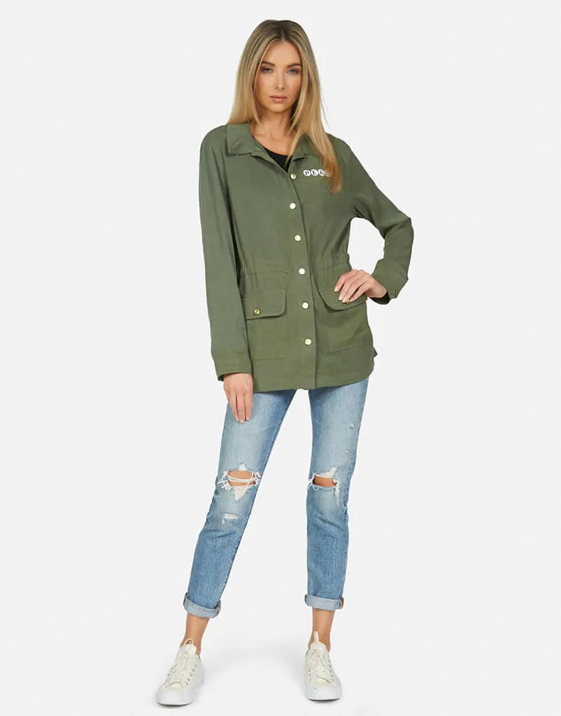 Ashanti Bracelet Lip