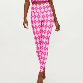Ayla Legging - Cross My Heart Ayla Legging - Cross My Heart
