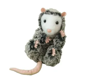 Baby Opossum Stuffed Animal Baby Opossum Stuffed Animal