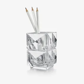 Baccarat | Louxor Pencil Holder Baccarat | Louxor Pencil Holder