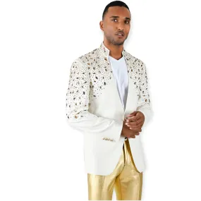 BARABAS: Tears In Heaven Blazer BL3080 BARABAS: Tears In Heaven Blazer BL3080