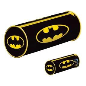 Batman (Core) Unfilled Pencil Case Batman (Core) Unfilled Pencil Case