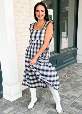 BB Dakota x Steve Madden Dime Store Cowboy Dress-***FINAL SALE*** BB Dakota x Steve Madden Dime Store Cowboy Dress-***FINAL SALE***