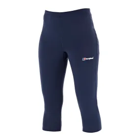 Berghaus Women's Vapour Capri Pants Berghaus Women's Vapour Capri Pants