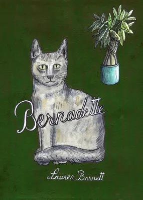 Bernadette Bernadette