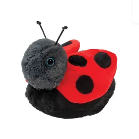 Bert Ladybug Stuffed Animal Bert Ladybug Stuffed Animal