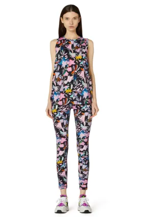 Black Licorice Active Pant Black Licorice Active Pant