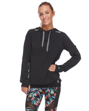 Body Glove Ester Hoodie Body Glove Ester Hoodie