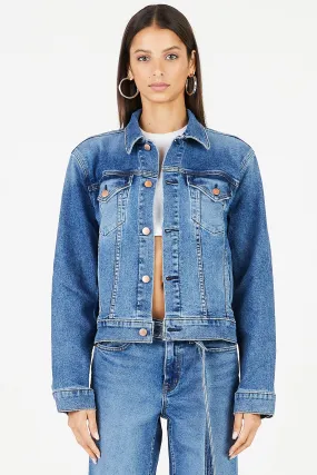 Boyfriend Jacket Boyfriend Jacket