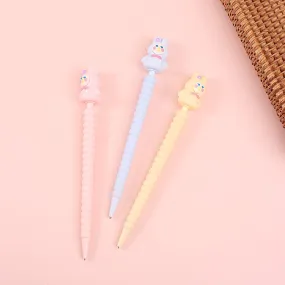 Bunny Mechanical Pencil. Bunny Mechanical Pencil.