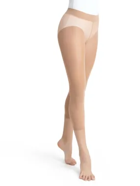CAPEZIO 1870C ULTRA SOFT CAPRI HIP RIDER TIGHTS CAPEZIO 1870C ULTRA SOFT CAPRI HIP RIDER TIGHTS