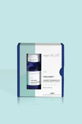 Capri Blue Laundry Fragrance Oil Capri Blue Laundry Fragrance Oil