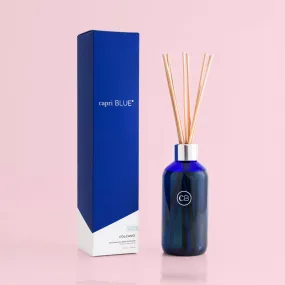 Capri Blue Volcano Signature Blue Reed Diffuser Capri Blue Volcano Signature Blue Reed Diffuser