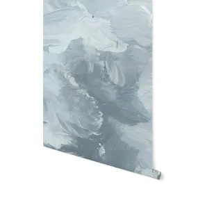 Capri Low Tide Wallpaper Mural Capri Low Tide Wallpaper Mural