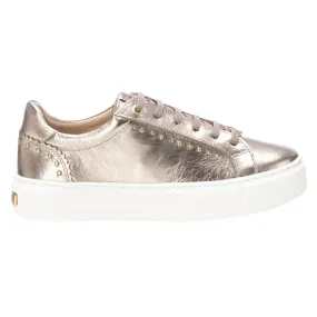 Carmela Ladies Trainers - 161762 - Bronze Carmela Ladies Trainers - 161762 - Bronze