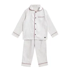 Checkered  Printed Nightsuit Checkered  Printed Nightsuit