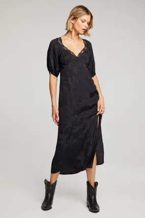 Cinna Midi Dress Cinna Midi Dress