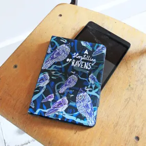 Collective Noun Raven Ipad Mini Case Collective Noun Raven Ipad Mini Case