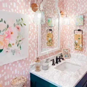 Come On Get Happy! Confetti Wallpaper Come On Get Happy! Confetti Wallpaper