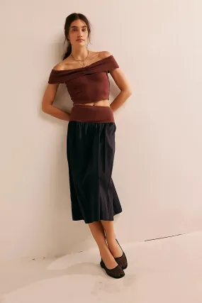 Cooler in capri set Cooler in capri set