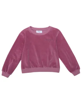 Copenhagen Pink Logo Sweater Copenhagen Pink Logo Sweater