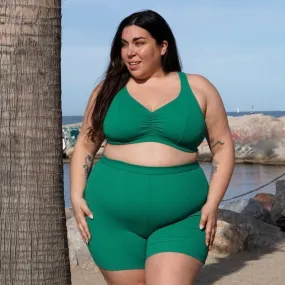 Day Off Bikini Shorts - Craic Day Off Bikini Shorts - Craic