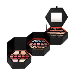 Deborah Make Up Jewel Box Deborah Make Up Jewel Box