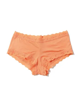DreamEase® Boyshort Florence Orange DreamEase® Boyshort Florence Orange