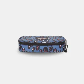 Eastpak Oval Single Partymal Leopard Eastpak Oval Single Partymal Leopard