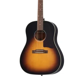 Epiphone EISLASHJ45NVNH3 Slash J-45 Acoustic Electric Guitar November Burst Epiphone EISLASHJ45NVNH3 Slash J-45 Acoustic Electric Guitar November Burst