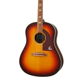 Epiphone EMTTFCANH1 Masterbilt Texan Acoustic Guitar Epiphone EMTTFCANH1 Masterbilt Texan Acoustic Guitar