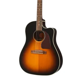 Epiphone IGMTJ45CAVSNH1 J-45 EC Acoustic Guitar Epiphone IGMTJ45CAVSNH1 J-45 EC Acoustic Guitar