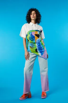 Fade Into You Jean Fade Into You Jean