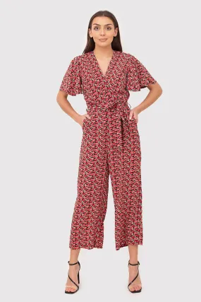 Fashionable Playful Vibrant Cozy Jumpsuit Fashionable Playful Vibrant Cozy Jumpsuit