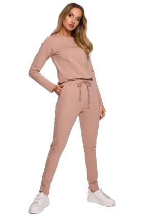 Fashionable Playful Vibrant Cozy Jumpsuit Fashionable Playful Vibrant Cozy Jumpsuit